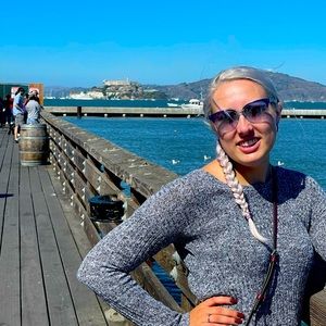 Meet your Posher, Kenya